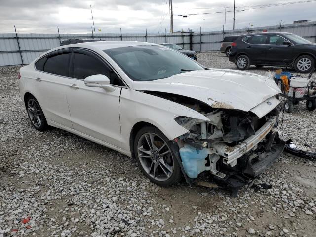 Photo 4 from auction – 2013 FORD FUSION TIT with VIN 3FA6P0K97DR103865