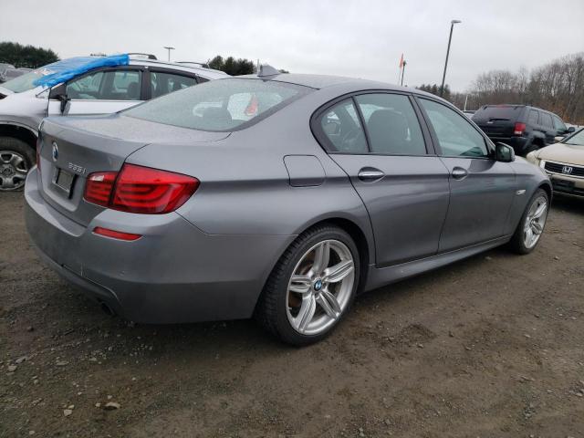 Photo 3 from auction – 2012 BMW 535 XI with VIN WBAFU7C55CDU60022