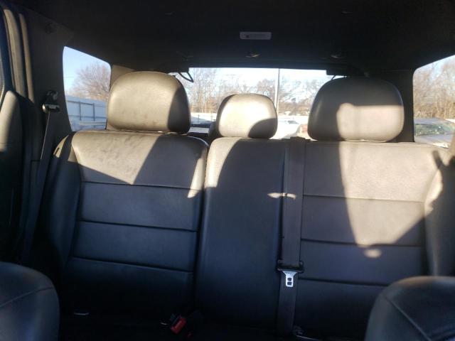 Photo 10 from auction – 2011 FORD ESCAPE LIM with VIN 1FMCU0E73BKB67477