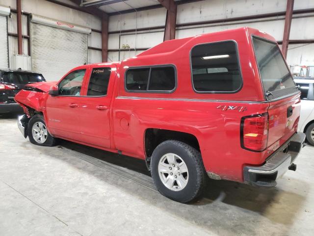 Photo 2 from auction – 2019 CHEVROLET SILVERADO with VIN 2GCVKPEC7K1159231