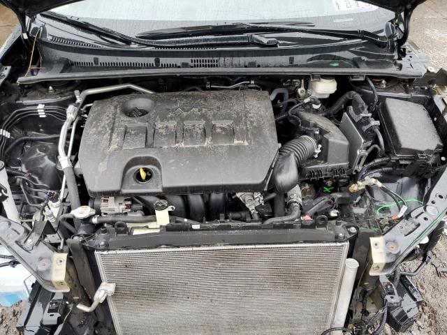 Photo 11 from auction – 2018 TOYOTA COROLLA L with VIN 2T1BURHE1JC041083