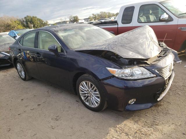 Photo 4 from auction – 2015 LEXUS ES 350 with VIN JTHBK1GG6F2195710