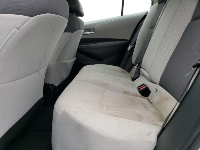 Photo 10 from auction – 2020 TOYOTA COROLLA LE with VIN 5YFEPRAE2LP103026