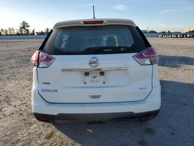 Photo 6 from auction – 2016 NISSAN ROGUE S with VIN KNMAT2MV6GP701026
