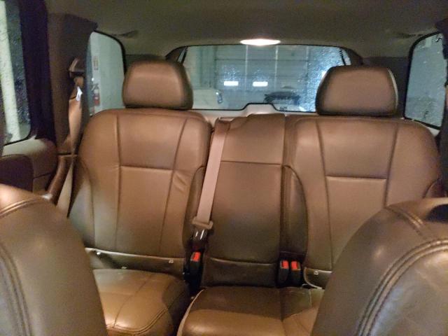 Photo 10 from auction – 2003 CHEVROLET TRAILBLAZE with VIN 1GNDT13SX32266248