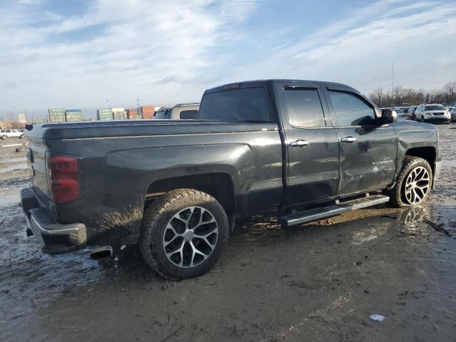 Photo 3 from auction – 2014 CHEVROLET silverado with VIN 1GCVKREC1EZ231306