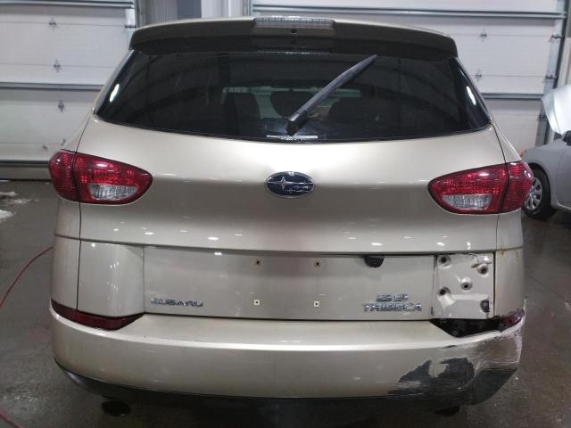 Photo 6 from auction – 2007 SUBARU B9 TRIBECA with VIN 4S4WX86D974401995