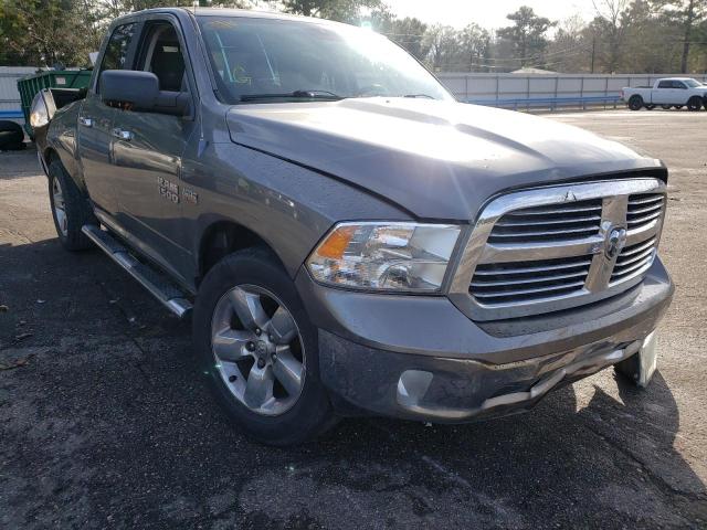 Photo 4 from auction – 2013 RAM 1500 SLT with VIN 1C6RR6GT8DS700544