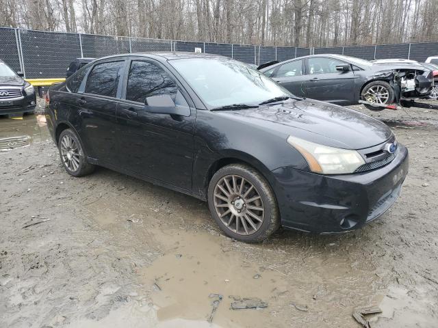 Photo 4 from auction – 2010 FORD FOCUS SES with VIN 1FAHP3GN9AW290938