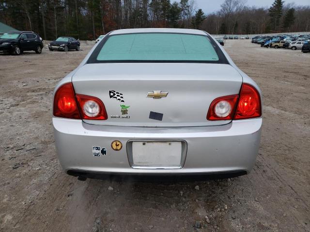 Photo 6 from auction – 2010 CHEVROLET MALIBU LS with VIN 1G1ZA5EB2AF190127
