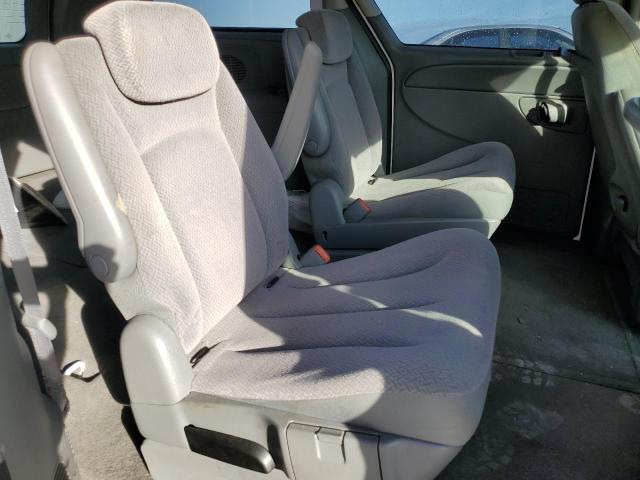 Photo 11 from auction – 2006 CHRYSLER TOWN & COU with VIN 2A4GP44R96R846291