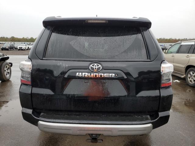 Photo 6 from auction – 2016 TOYOTA 4RUNNER SR with VIN JTEBU5JR1G5321495