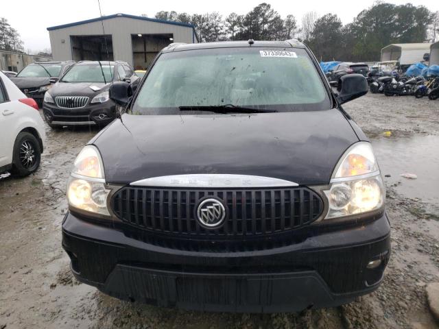 Photo 5 from auction – 2006 BUICK RENDEZVOUS with VIN 3G5DA03L46S571407