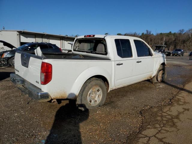Photo 3 from auction – 2011 NISSAN FRONTIER S with VIN 1N6AD0EV0BC404959