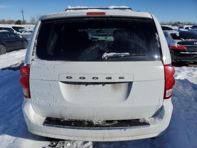 Photo 6 from auction – 2014 DODGE GRAND CARA with VIN 2C4RDGCG2ER290123