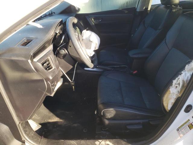 Zdjęcie 7 z aukcji – 2016 TOYOTA COROLLA L z VIN 2T1BURHEXGC685125