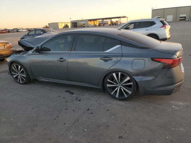 Photo 2 from auction – 2020 NISSAN ALTIMA SR with VIN 1N4BL4CV9LC204822
