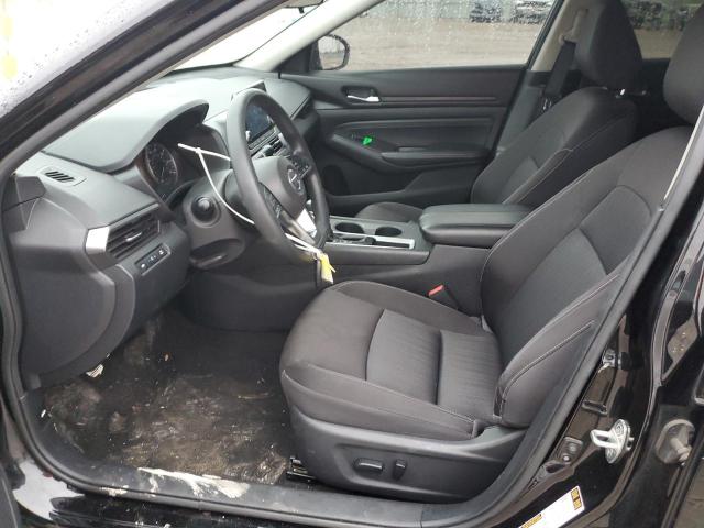 Photo 7 from auction – 2020 NISSAN ALTIMA S with VIN 1N4BL4BV9LN316817