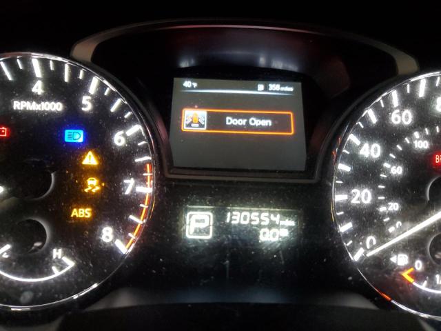 Photo 9 from auction – 2015 NISSAN ALTIMA 2.5 with VIN 1N4AL3AP9FC205449
