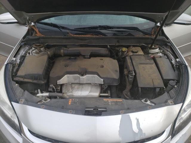 Photo 11 from auction – 2015 CHEVROLET MALIBU 2LT with VIN 1G11D5SL5FF302038