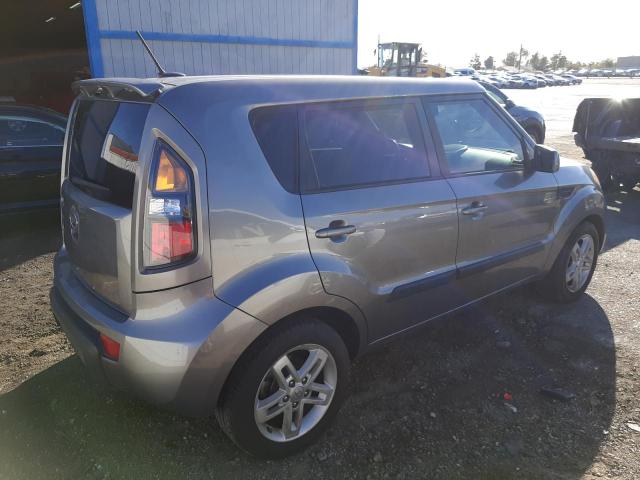 Photo 3 from auction – 2011 KIA SOUL + with VIN KNDJT2A26B7243684