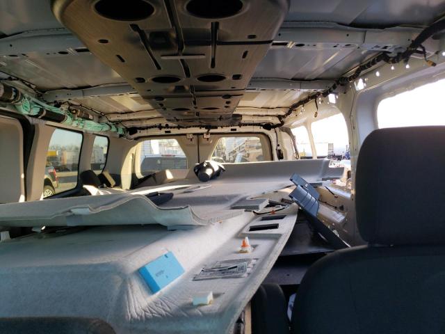 Photo 10 from auction – 2018 FORD TRANSIT T- with VIN 1FBZX2YM5JKA72652