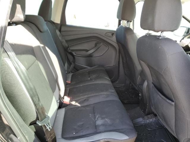 Photo 11 from auction – 2013 FORD ESCAPE S with VIN 1FMCU0F70DUC54226