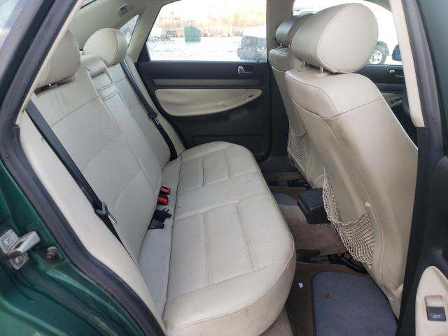 Photo 10 from auction – 1997 AUDI A4 1.8T QU with VIN WAUCB88D2VA249718