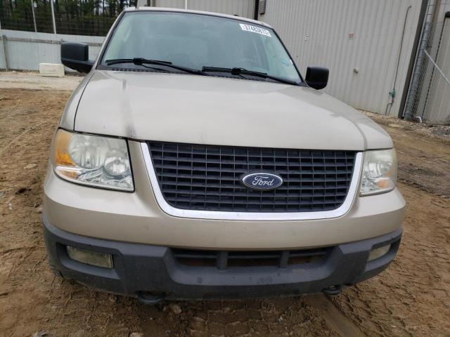 Photo 5 from auction – 2005 FORD EXPEDITION with VIN 1FMPU165X5LA27851