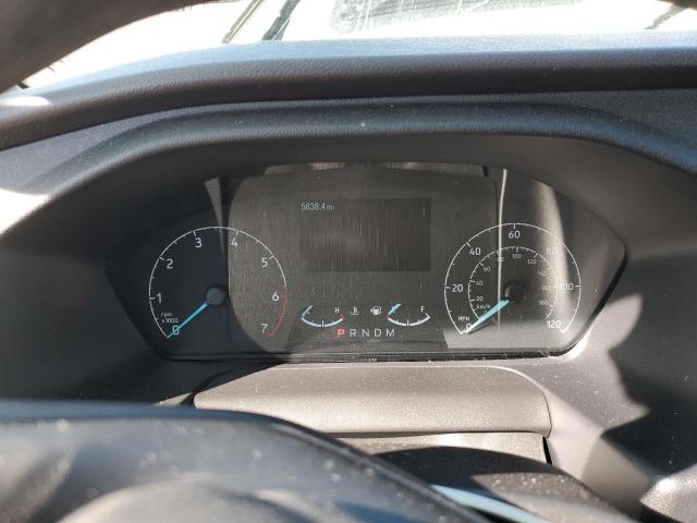 Photo 9 from auction – 2022 FORD TRANSIT T- with VIN 1FBVU4XG6NKA31077