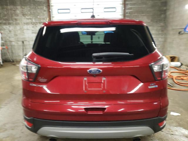 Photo 6 from auction – 2017 FORD ESCAPE SE with VIN 1FMCU9GD7HUA73848