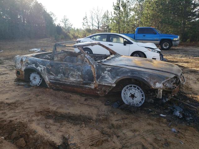 Photo 4 from auction – 1992 MERCEDES-BENZ 500 SL with VIN WDBFA66E5NF044141