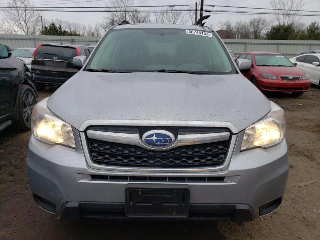 Photo 5 from auction – 2015 SUBARU FORESTER 2 with VIN JF2SJADC6FH436511