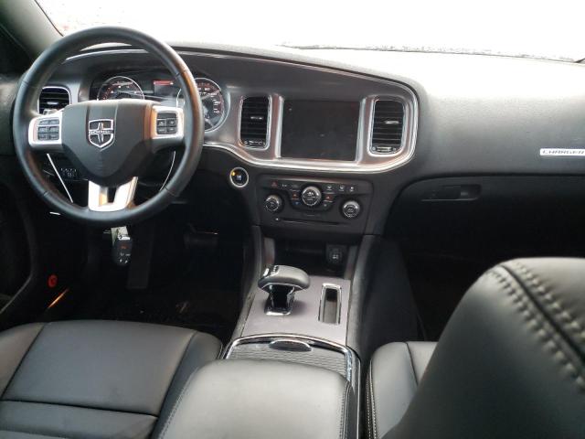 Photo 8 from auction – 2014 DODGE CHARGER SX with VIN 2C3CDXJG1EH360522
