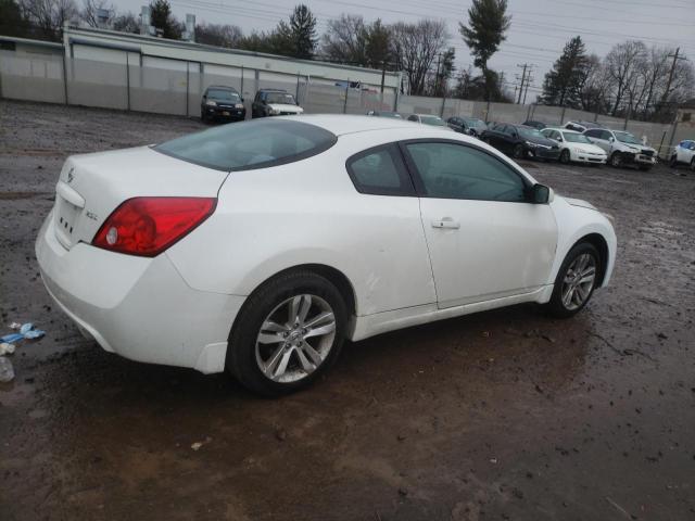 Photo 3 from auction – 2012 NISSAN ALTIMA S with VIN 1N4AL2EP3CC240245