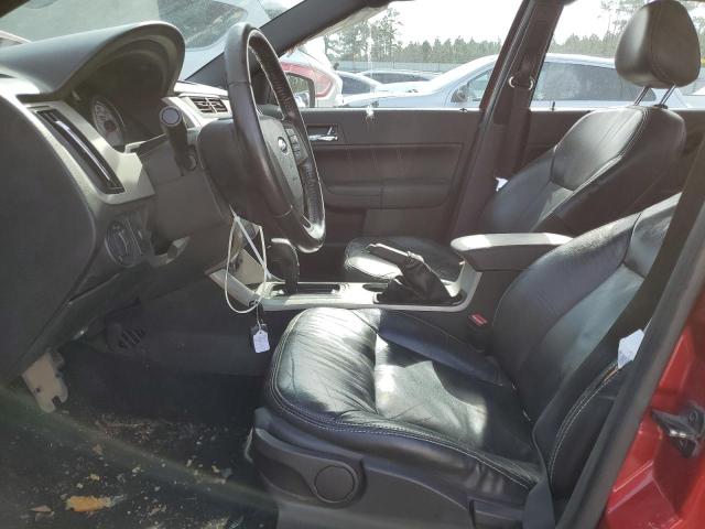 Photo 7 from auction – 2011 FORD FOCUS SES with VIN 1FAHP3GN7BW114116
