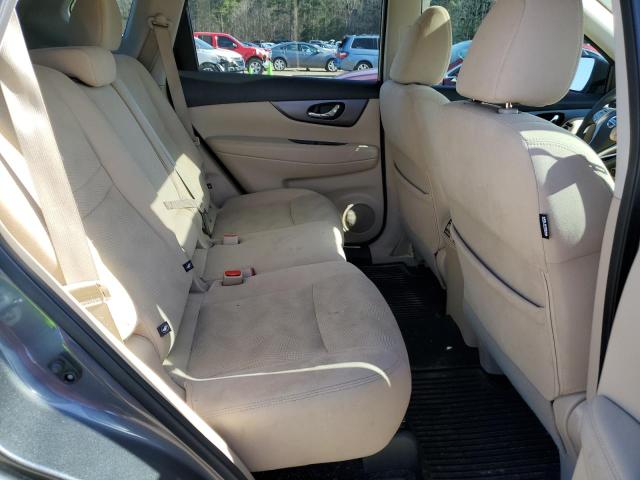 Photo 11 from auction – 2016 NISSAN ROGUE S with VIN 5N1AT2MT2GC841365