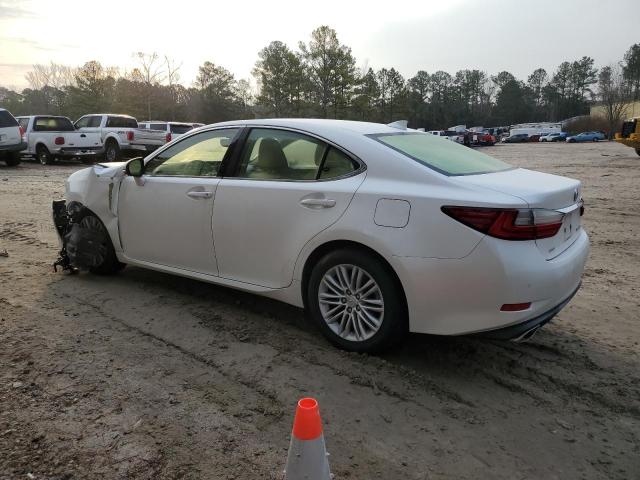 Photo 2 from auction – 2016 LEXUS ES 350 with VIN JTHBK1GG1G2216674
