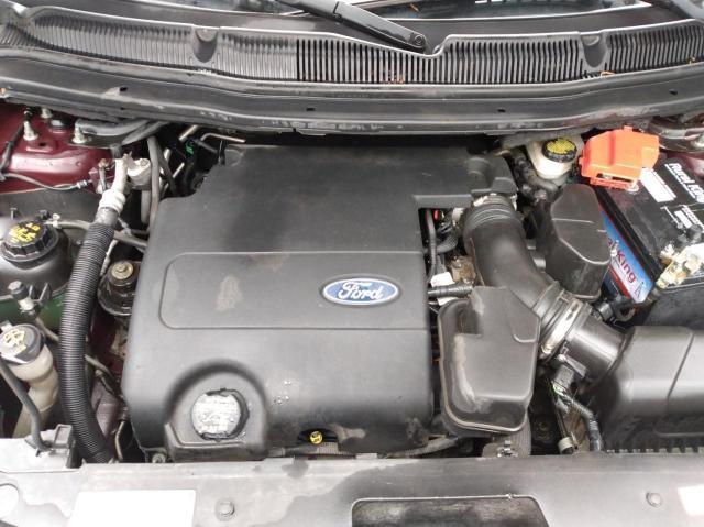 Photo 7 from auction – 2011 FORD EXPLORER X with VIN 1FMHK8D81BGA48236