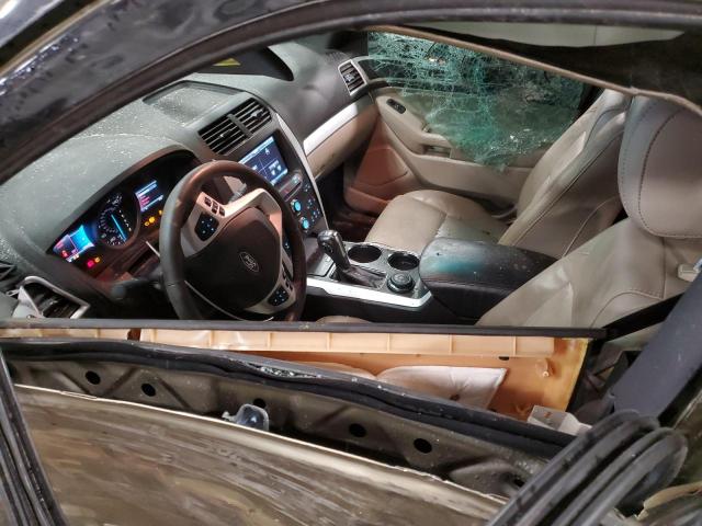 Photo 7 from auction – 2012 FORD EXPLORER X with VIN 1FMHK8D8XCGA12725