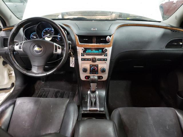 Photo 8 from auction – 2011 CHEVROLET MALIBU 2LT with VIN 1G1ZD5E72BF203317