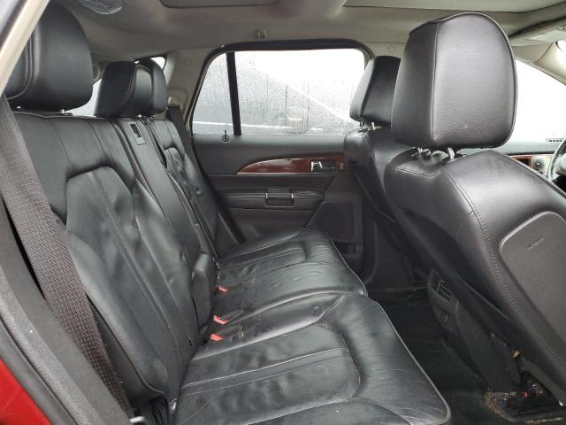 Photo 11 from auction – 2013 LINCOLN MKX with VIN 2LMDJ8JK7DBL01589