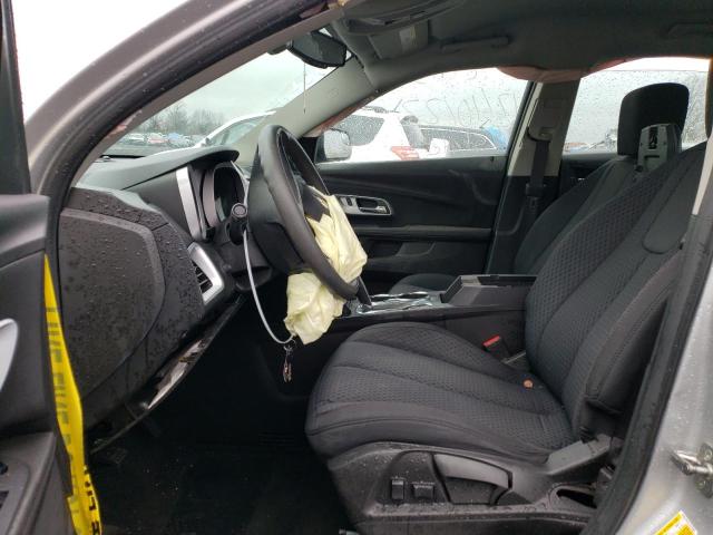 Photo 7 from auction – 2012 CHEVROLET EQUINOX LS with VIN 2GNALBEK1C1316363