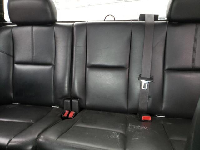 Photo 10 from auction – 2008 CHEVROLET SILVERADO with VIN 2GCEK190881334558