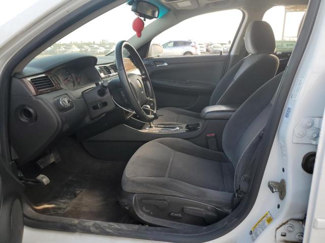 Photo 7 from auction – 2014 CHEVROLET IMPALA LIM with VIN 2G1WB5E3XE1110580
