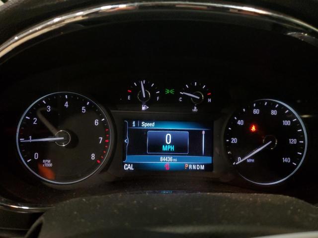 Photo 9 from auction – 2019 BUICK ENCORE SPO with VIN KL4CJ2SB6KB792693