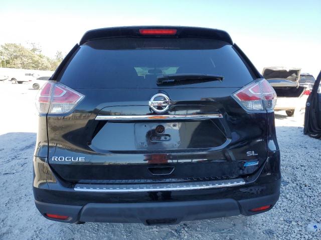 Photo 6 from auction – 2014 NISSAN ROGUE S/SL with VIN 5N1AT2MT4EC845785