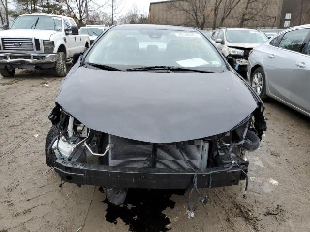 Photo 5 from auction – 2019 TOYOTA COROLLA L with VIN 2T1BURHE6KC138393