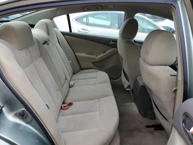 Photo 10 from auction – 2008 NISSAN ALTIMA 2.5 with VIN 1N4AL21E48N528811