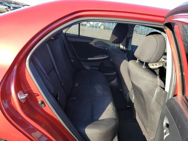 Photo 10 from auction – 2013 TOYOTA COROLLA BA with VIN 5YFBU4EE8DP131312